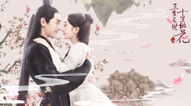 十部顶级虐心古装剧有哪些,好看且虐的古装爱情剧