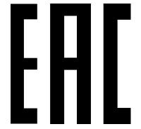 eac认证证书,eac认证海关码