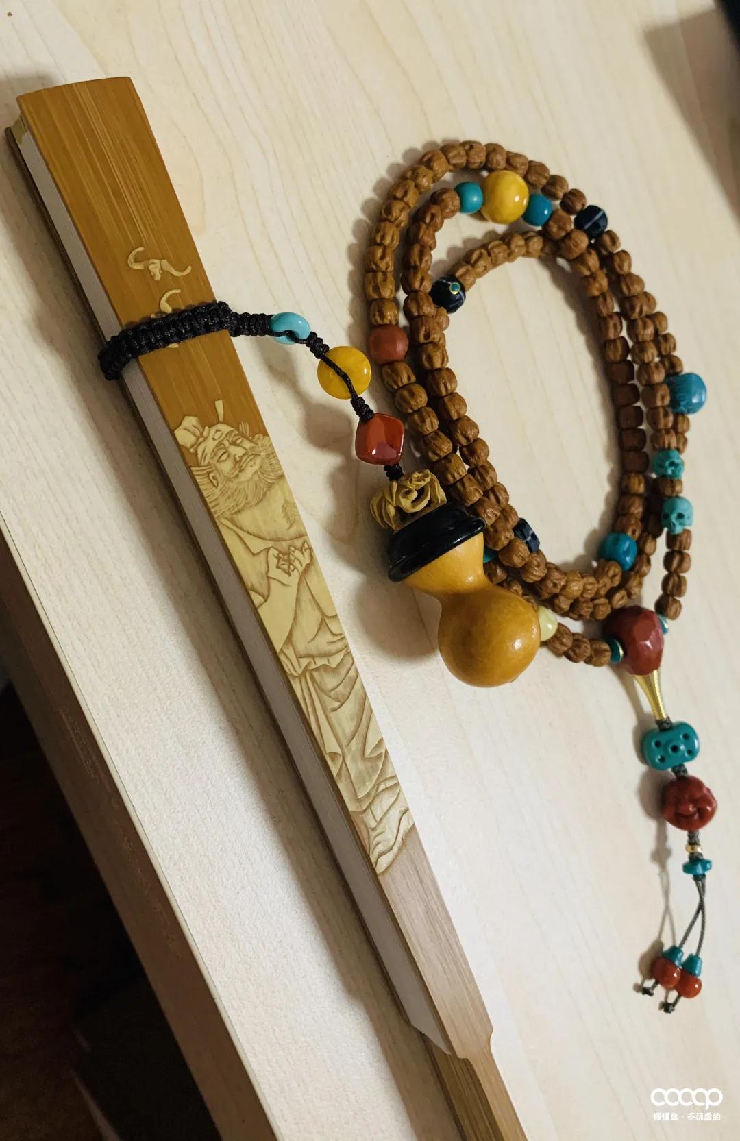 小金刚108配饰方法,108个小金刚用什么配饰