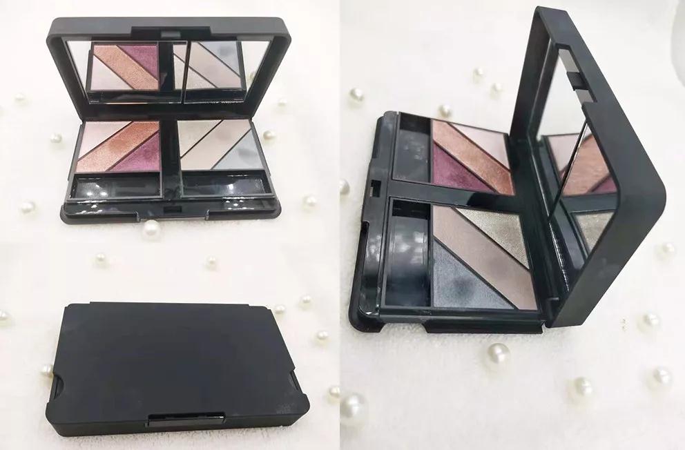 吴昕美妆推荐眼影,吴昕眼影哪个系列最好用