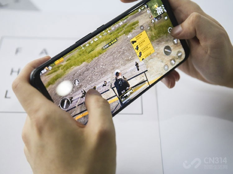 拥有rgb灯效的手机,rgb灯效最好的手机