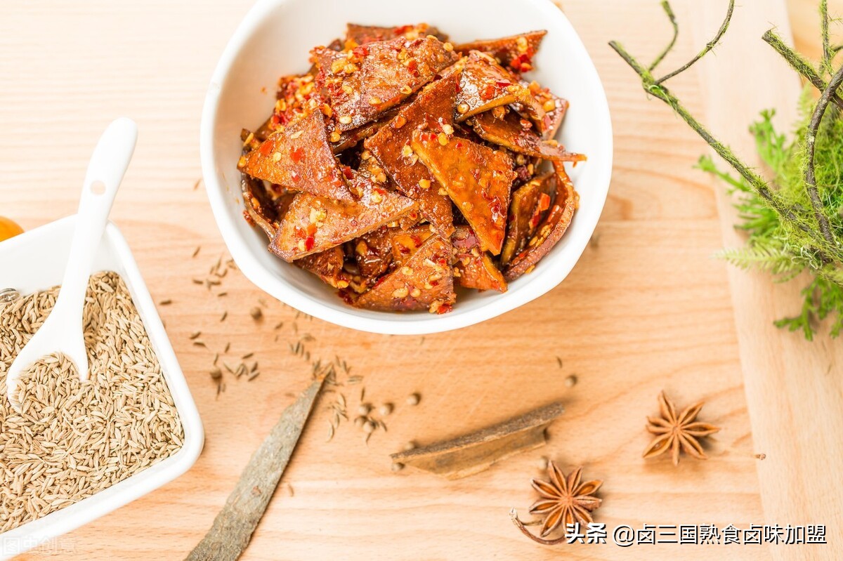 现在加盟卤菜怎么样,加盟卤味选什么品牌好