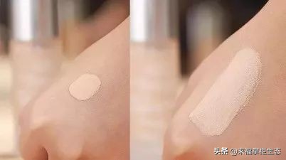 什么牌子的粉底液夏天用都不脱妆,夏天粉底液怎么不脱妆