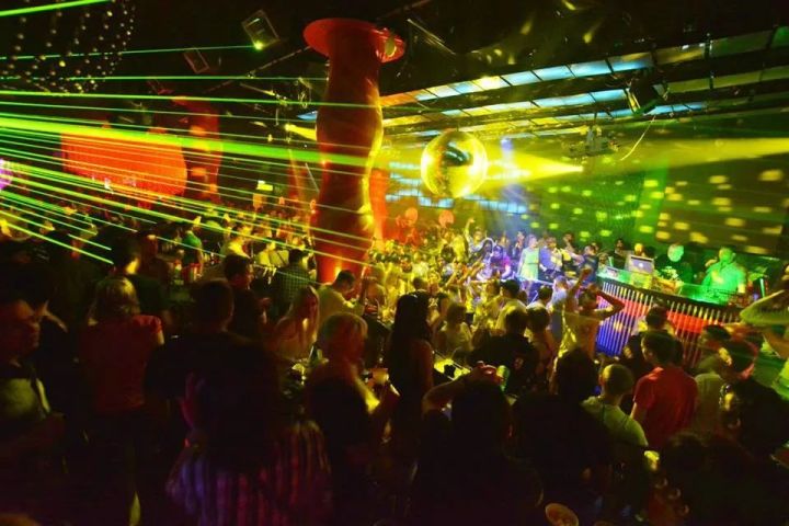 泰国是什么样的农村呢,泰国是个怎样的国家