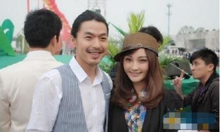 姚笛文章近期状况怎么样,34岁姚笛与文章近照居然曝光了