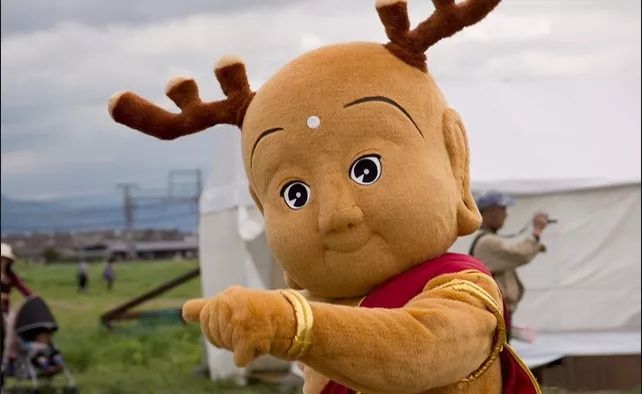 为了一群鹿而去一座城!日本奈良如何从“穷乡下”逆袭...