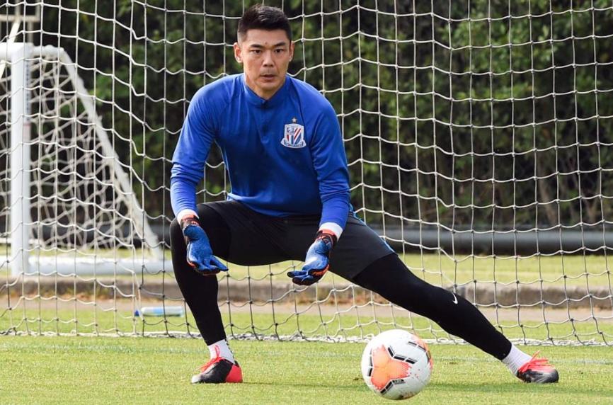 恒大主力曾诚近况如何,曾诚怎么评价恒大的