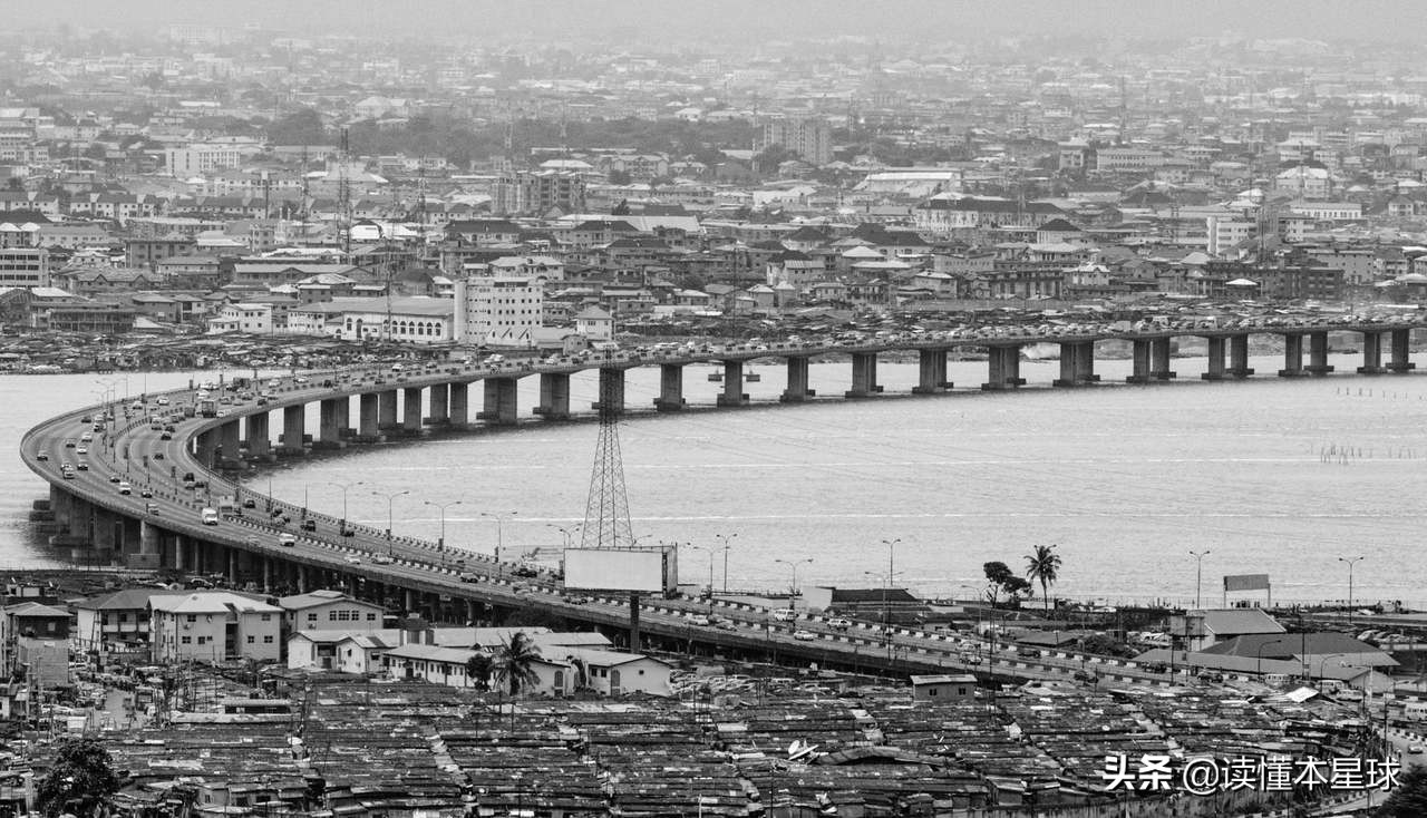 拉各斯是什么样的城市,拉各斯城市简介
