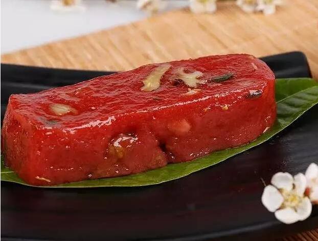 南方花样的糕点,有哪些不甜但好吃的糕点