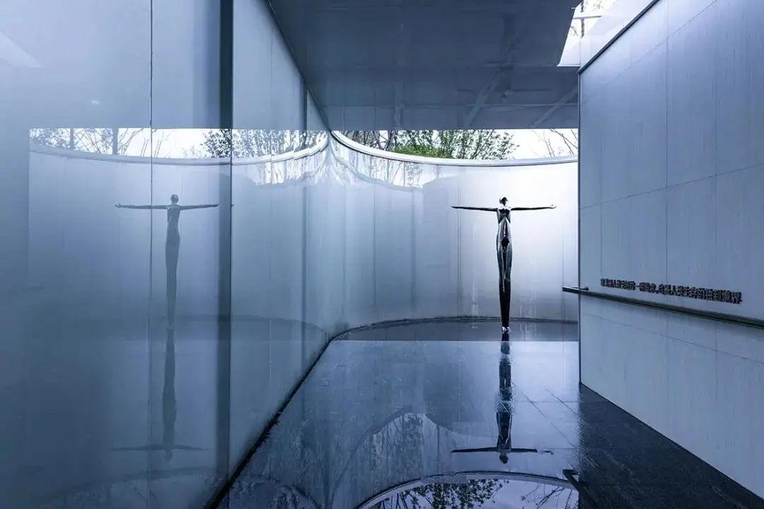 易境自然景观,易境分享新中式景观