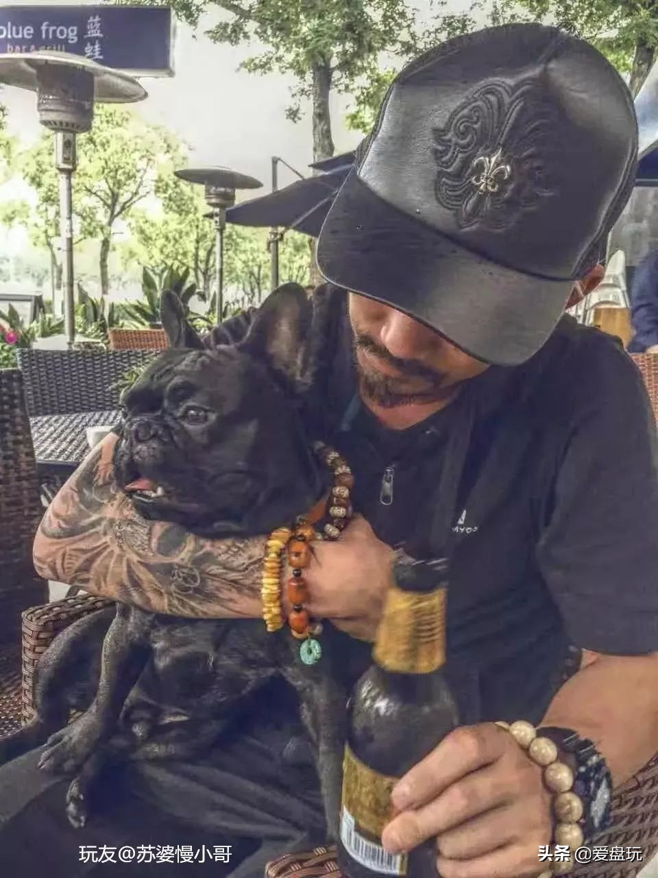 一条串加几个金标效果好,一条串配几百个配饰