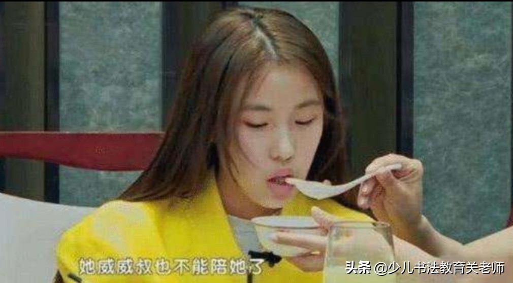 孩子写字慢写不好怎么办,家长过度保护孩子后果