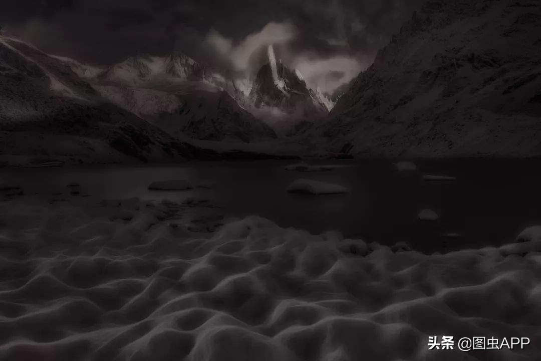 我是如何从没出过省，到周游几十个国家的？|图虫十年特辑Vol.1