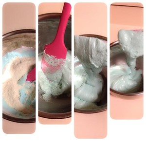 软蛋白霜跟硬蛋白霜做马卡龙,法式蛋白霜马卡龙