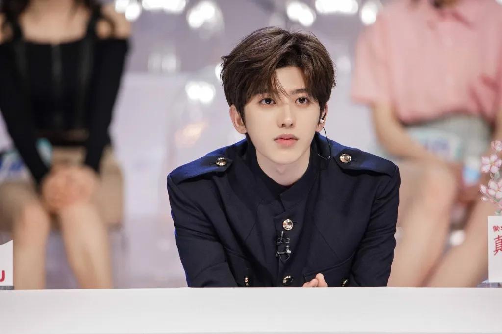 爱豆冷门是种什么体验,爱豆为国争光