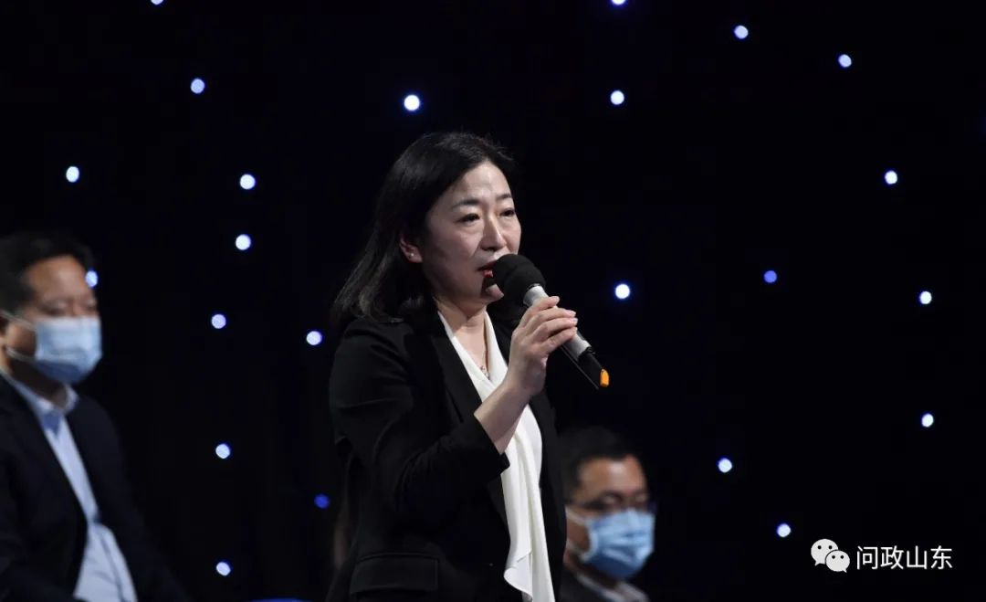 问政山东企业改制,山东国企混改成功案例