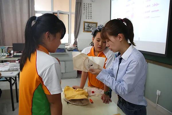 昌乐县综合创新实践学校,昌乐县创新实践学校