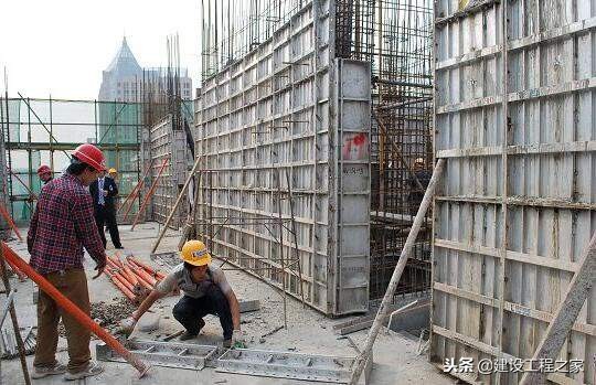 建筑工程签证单怎么操作,建筑工程现场签证单