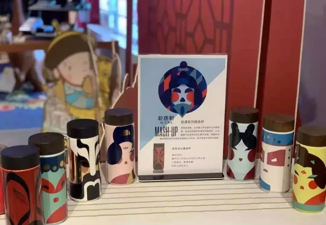 文创到底卖的什么,文创品的盈利模式