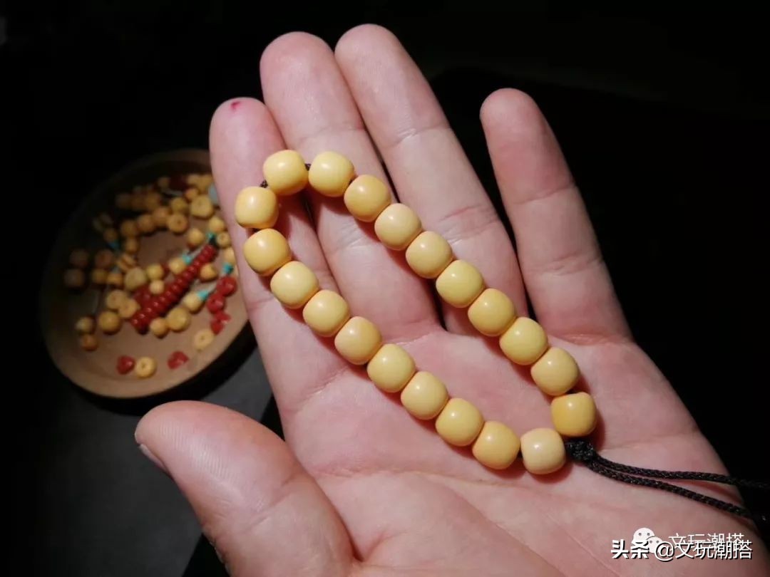 缅黄会升值吗,缅黄什么样的品质最好