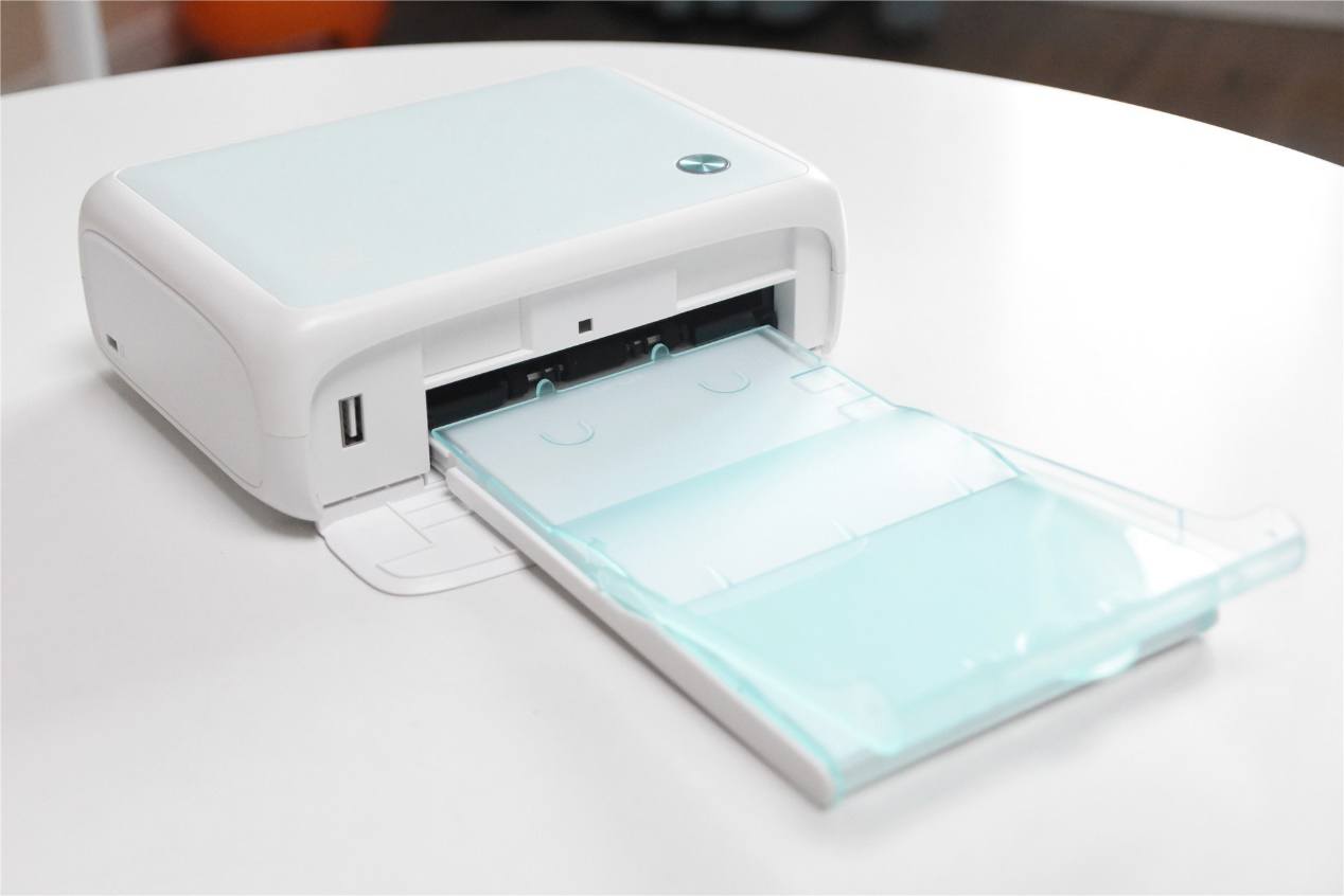 汉印照片打印机cp4000l如何清洁,家用打印机洗照片推荐