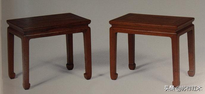 「回顾」佳士得纽约1997年秋拍_毕史格P.Piccus中国古典家具