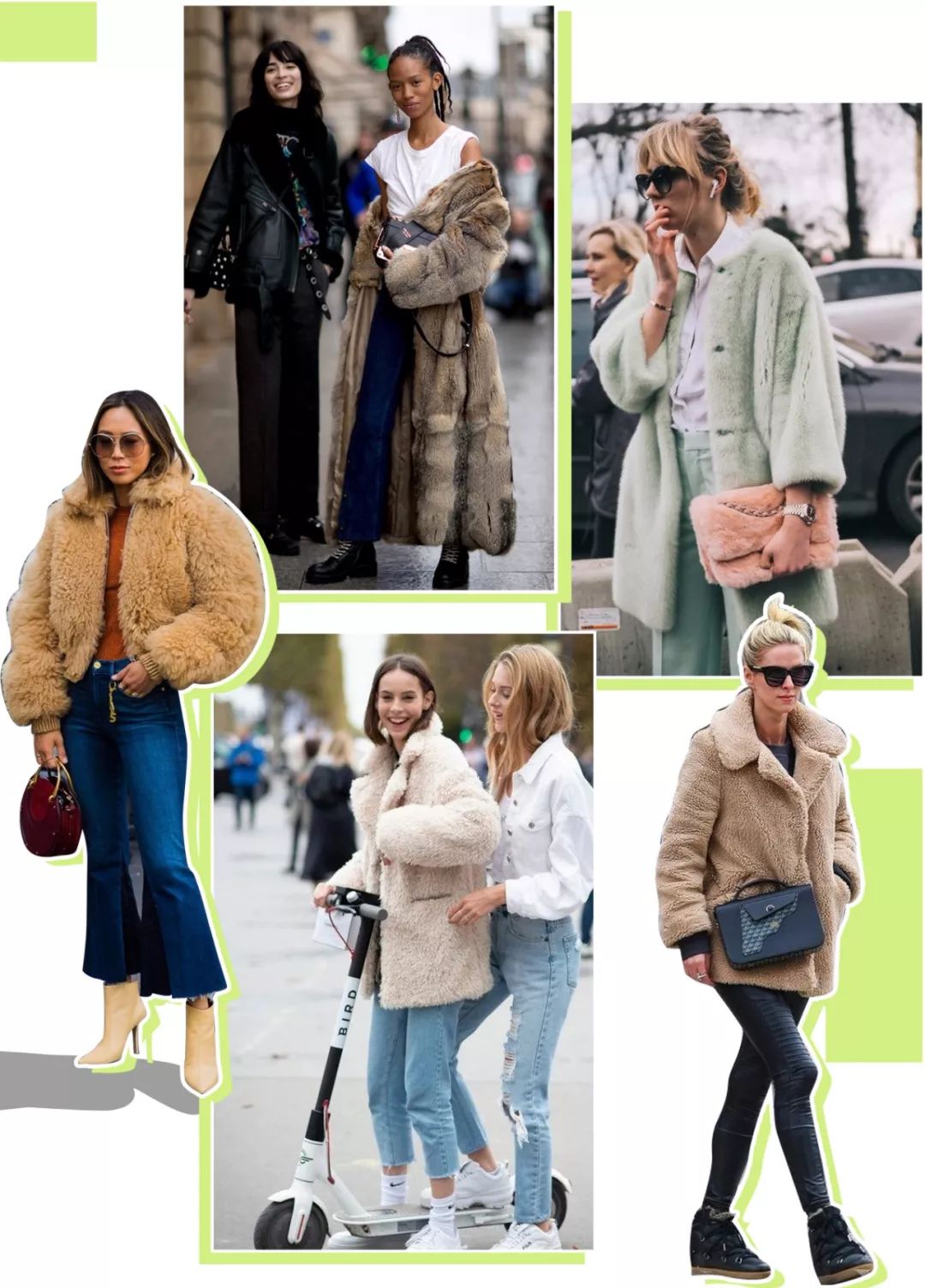 最容易踩雷的7个雷区,春季容易踩雷的单品合集