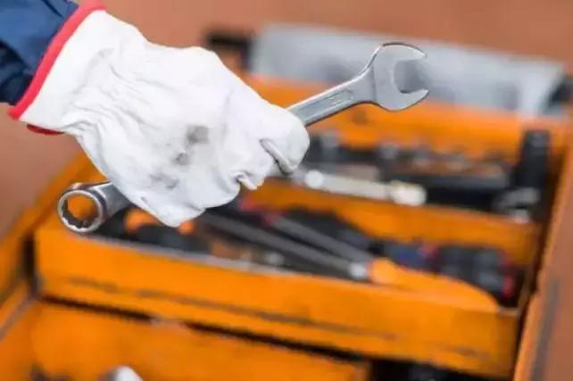 4个让人难以置信的发动机,免维护发动机干式