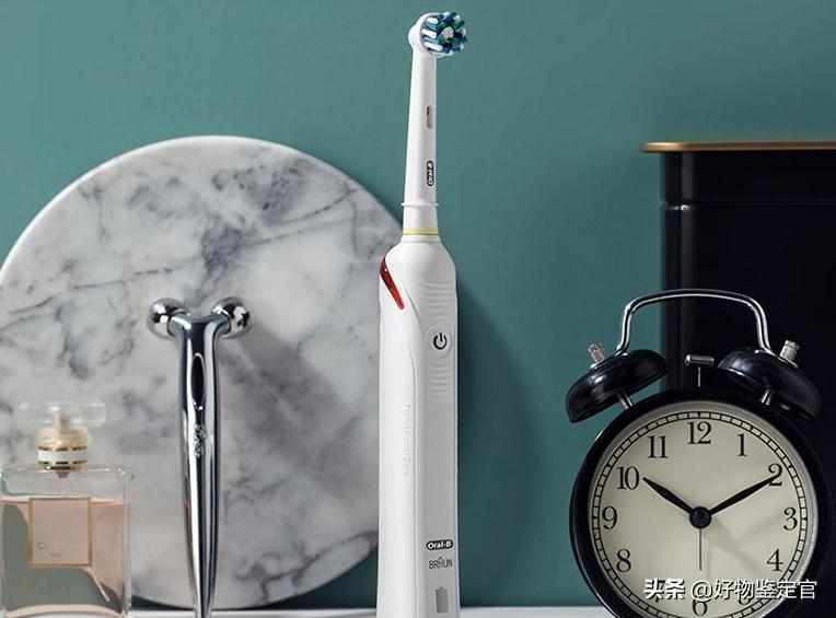 欧乐b电动牙刷用户真实评测,欧乐b电动牙刷测评儿童
