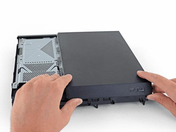 ps4游戏机升级后不好使,你的玩具ps4版游戏通关视频