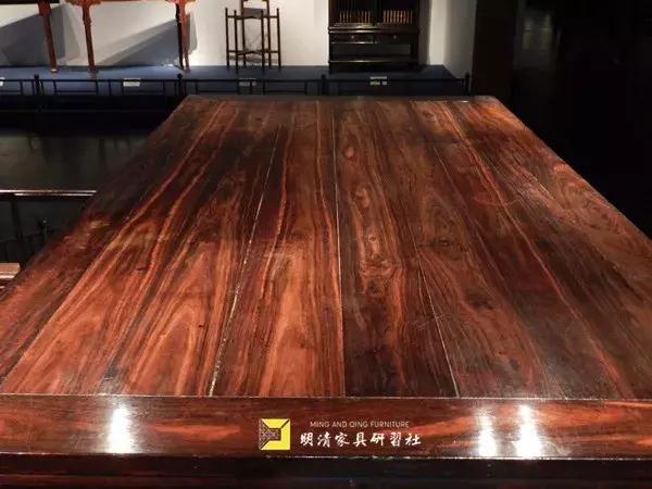 紫檀为什么那么多猫腻,紫檀的真实图片