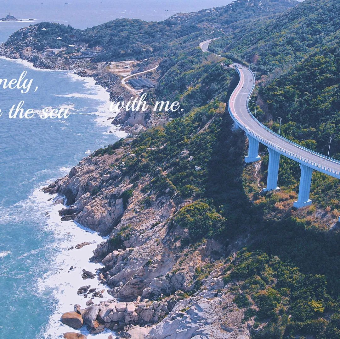 人少的小众秘境,超美的小众海岛