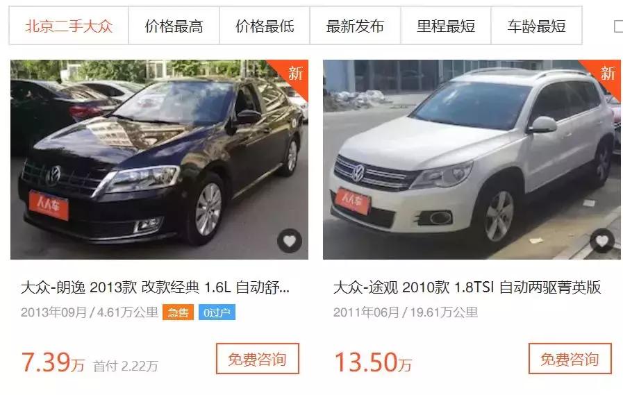 买二手货，让你这么有羞耻感吗？