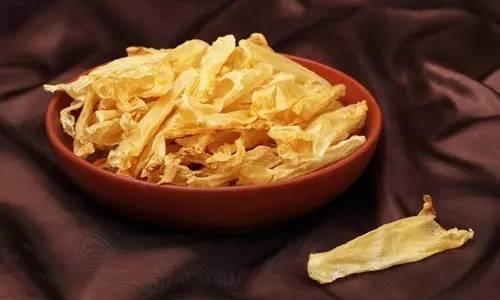 花胶最简单的泡发,花胶正确的泡发