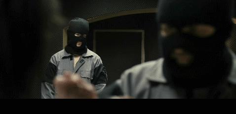 她老爸已经同意给赎金,可我不想放人:图解欧美电影