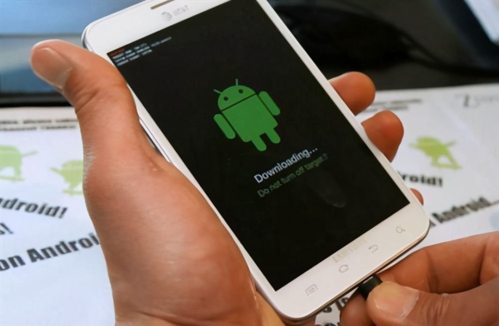 root刷机有用吗,root刷机能刷掉吗