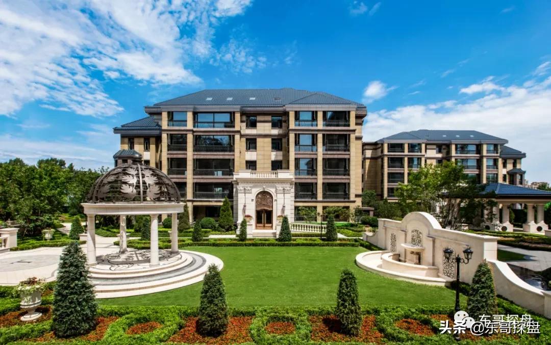 同行眼中的“另类”，购房者眼中的“匠人”。谁对谁错？