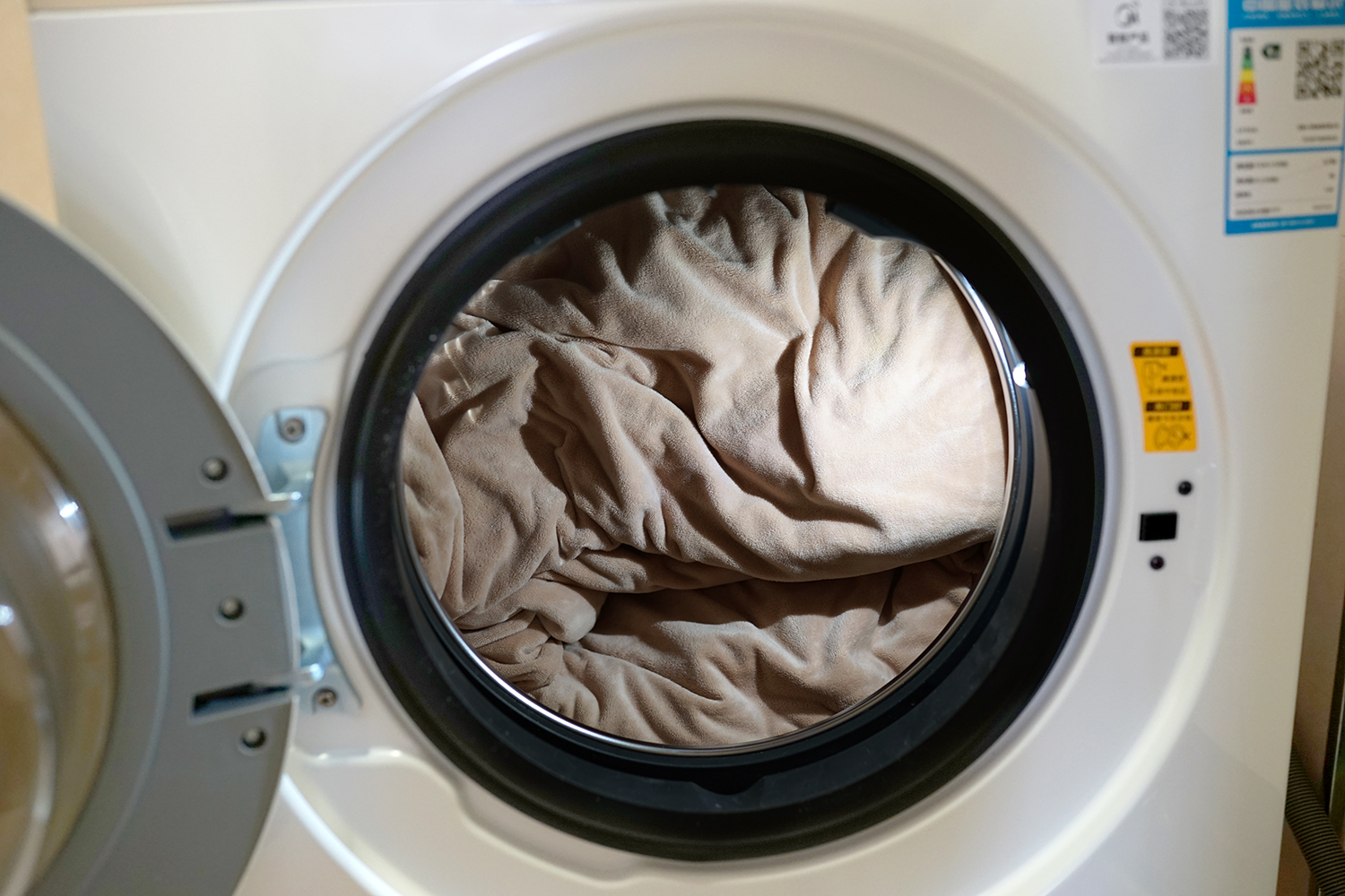 银离子洗衣机除菌,小天鹅水魔方银离子除菌