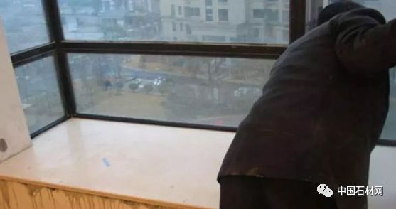 关于石材飘窗的技巧,石材飘窗窗台知识你知道多少