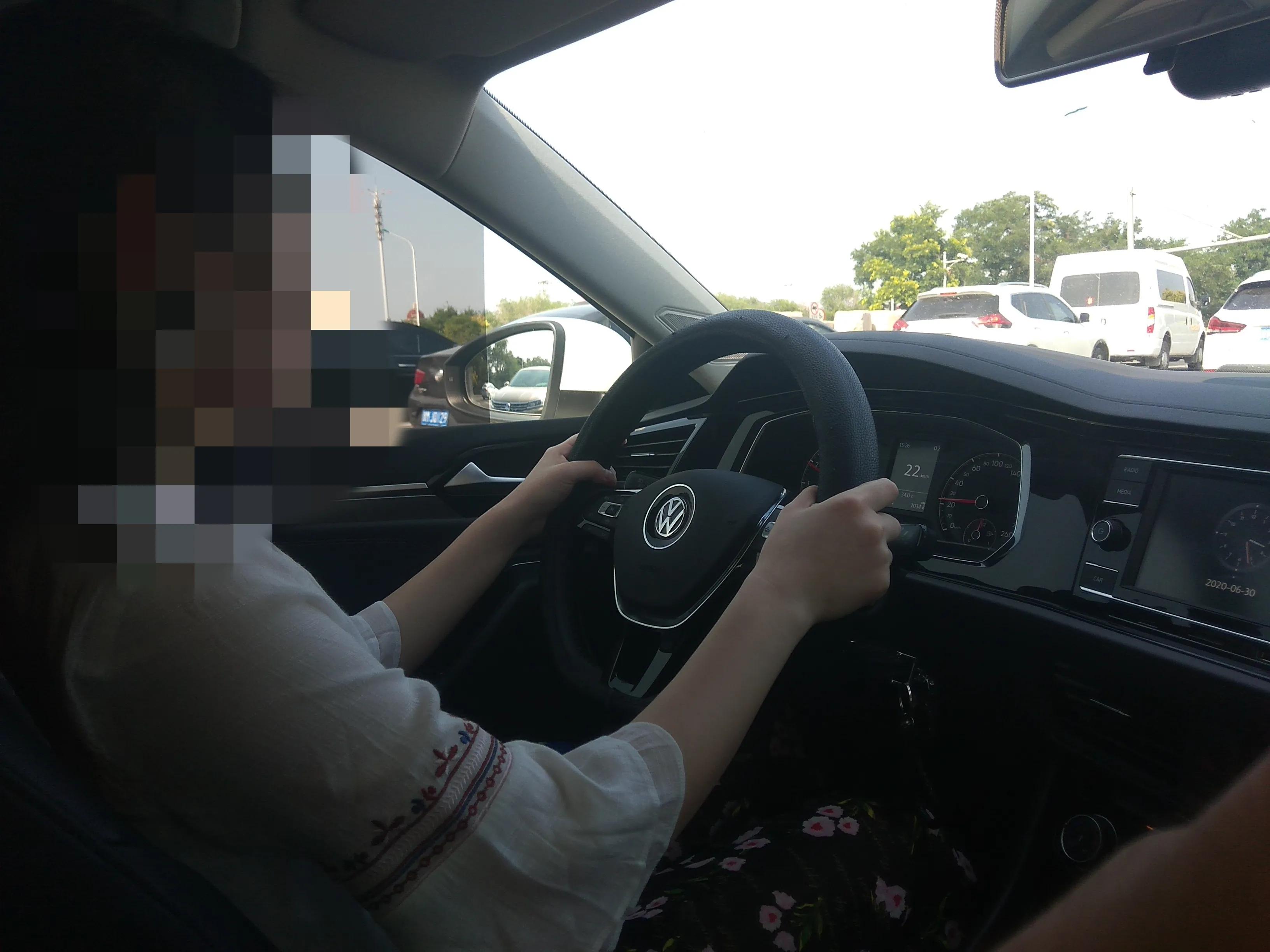 18款大众速腾6万公里保养,1.2t速腾8万公里现在值多少