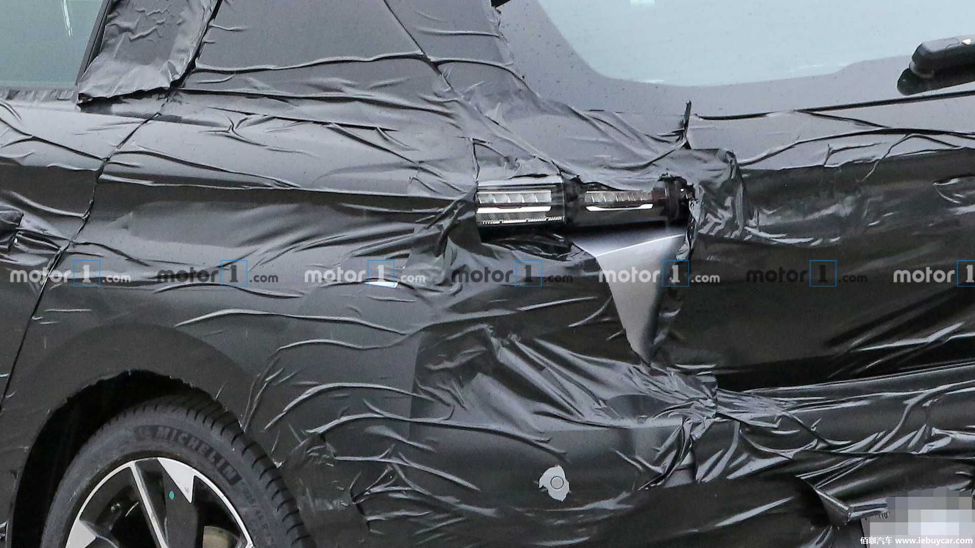 308标致2021国内引进吗,标致全新308谍照曝光