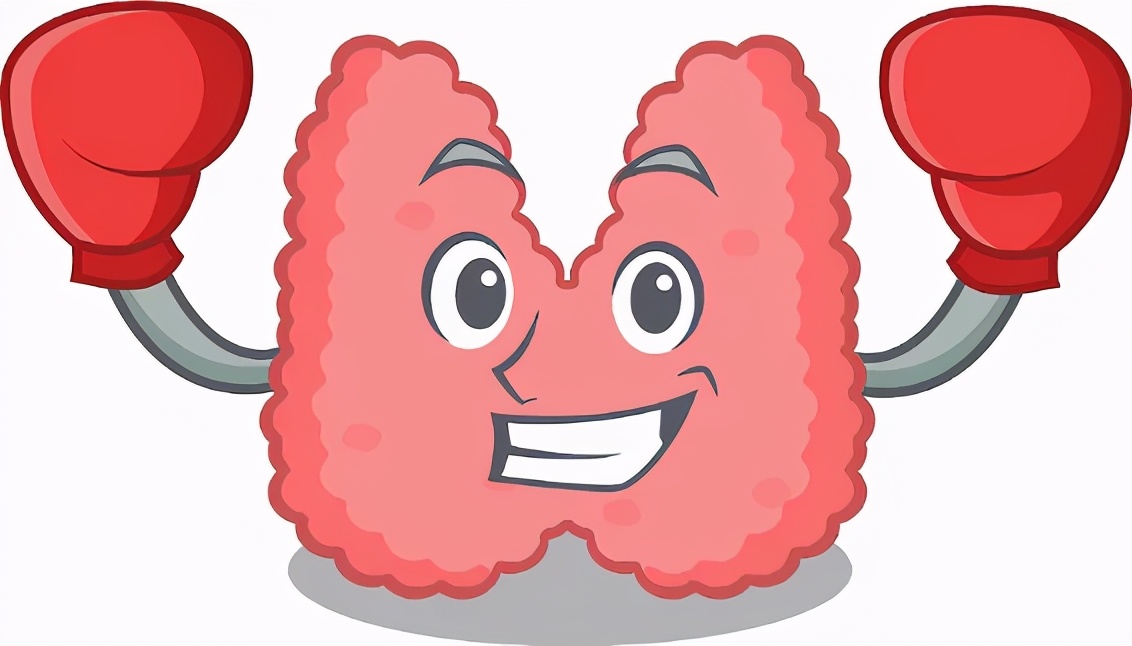 甲状腺结节引起颈部肿块,甲状腺有肿块是癌症吗