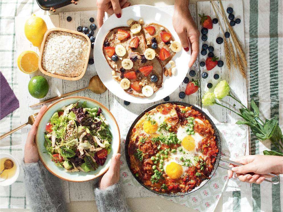 减肥停滞期怎么解决,减肥几天后体重停滞不减了