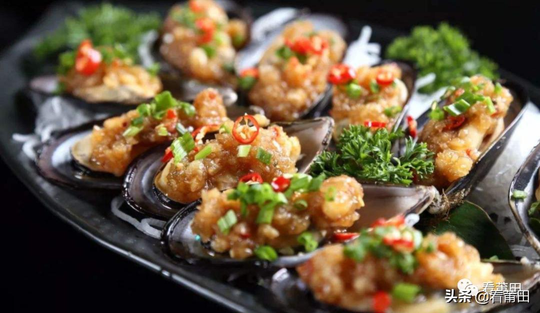 生蚝美味可别忽略背后的风险,三种生蚝不能随便吃