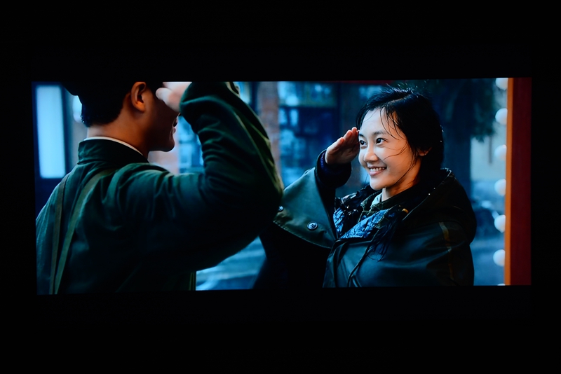 鸿鹄818芯片的智慧屏,鸿鹄818最强电视处理器