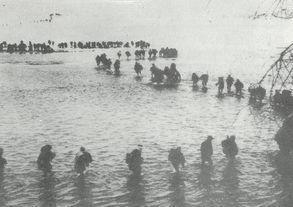 千里跃进大别山纪念馆的感悟,千里跃进大别山照片