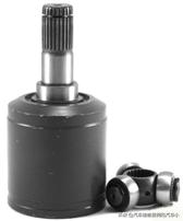 汽车传动系统故障诊断与维修,汽车半轴出问题的症状