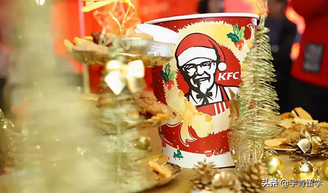 在日本怎么度过圣诞节 (去过日本的人是怎样过圣诞节的)