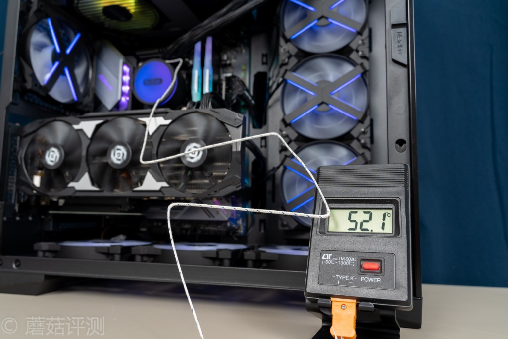 10700k的性能,10700k性价比