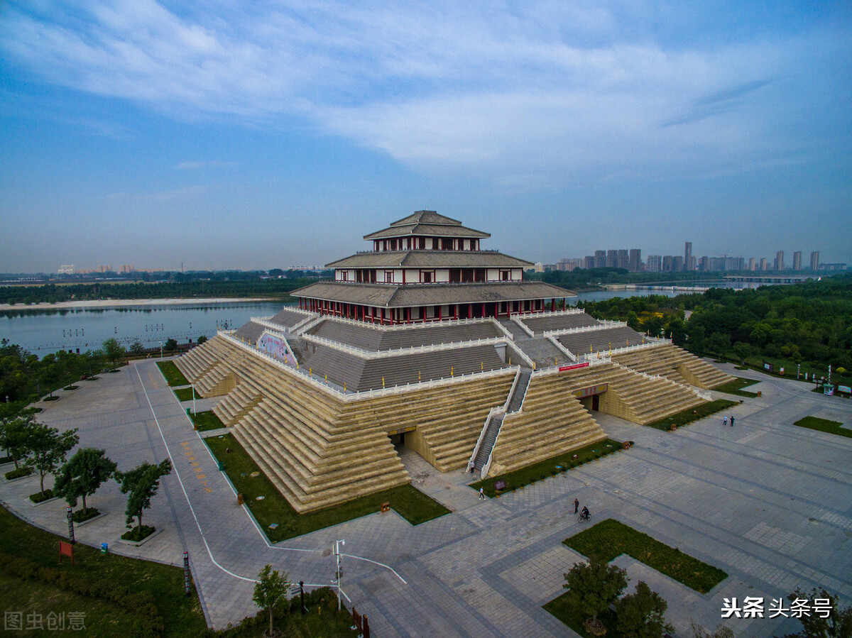 中央为什么重视鹤壁的发展？